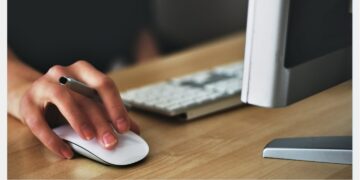 Nuotolinis pristatymas