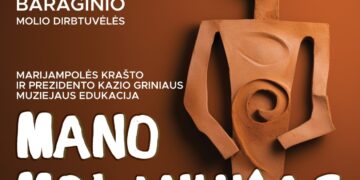 Nykštuko Baraginio molio dirbtuvėlės