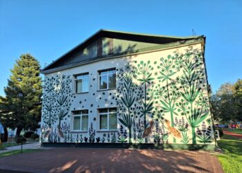 Projekto „Aš tave matau!“ metu sukurtas maršrutas atskleidžia neatrastas Marijampolės spalvas