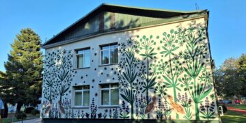 Projekto „Aš tave matau!“ metu sukurtas maršrutas atskleidžia neatrastas Marijampolės spalvas