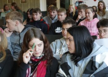 Protmūšis sveikatingumo tema