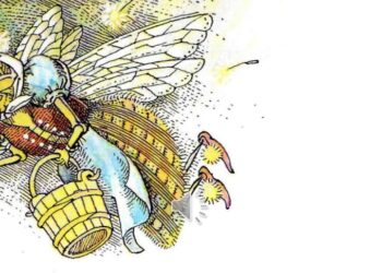 Šakių bibliotekoje vyko kūrybinis konkursas „Pievos pasaka“