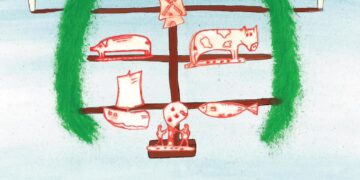 Šiaurės šalių literatūros savaitė Šakiuose