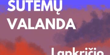 Skaitytojų klubo „Obuolys nuo obels“ susitikimas