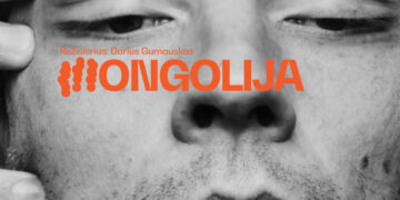 Spektaklis „MONGOLIJA“