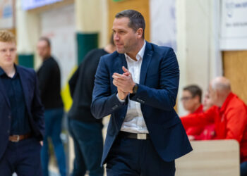 Tomas Gaidamavičius