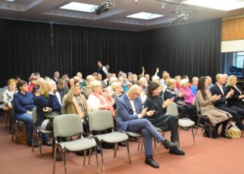 Vyko LASS Vilkaviškio rajono filialo ataskaitinis susirinkimas