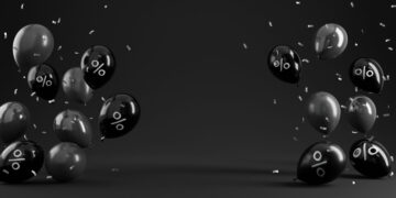 Juodasis penktadienis