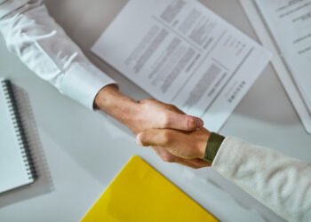 Darbo sutarties sudarymas