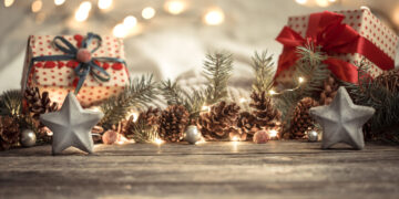 Kalėdiniai papuošimai