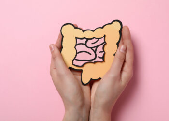 Žarnyno sveikata būtina rūpintis