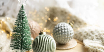 Kalėdiniai žaisliukai