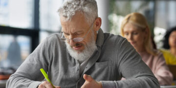 Suaugusiųjų mokymasis