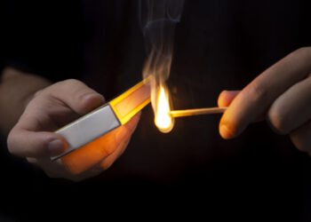 Kybartuose įtariama vyro savižudybė