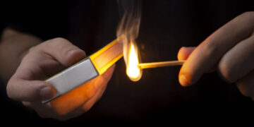 Kybartuose įtariama vyro savižudybė