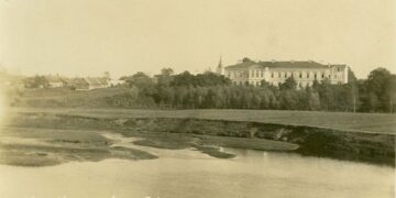 Marijampolės gimnazija