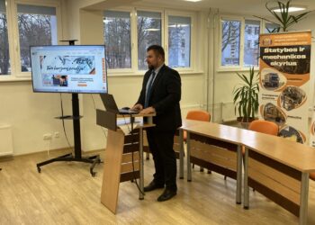 Marijampolės PRC direktorius Gražvydas Juodišius