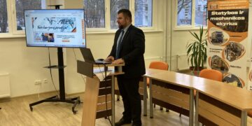 Marijampolės PRC direktorius Gražvydas Juodišius