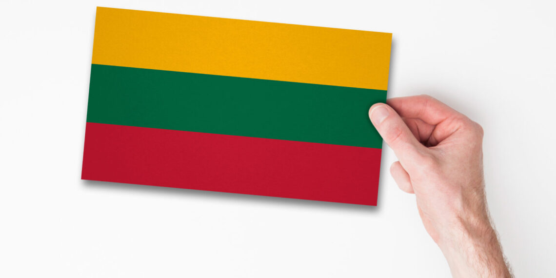 Minime lietuvių kalbos paskelbimo valstybine 35-metį