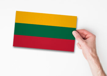 Minime lietuvių kalbos paskelbimo valstybine 35-metį