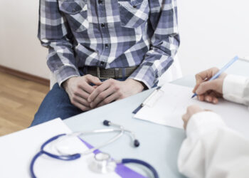 Apsilankymas pas gydytoją