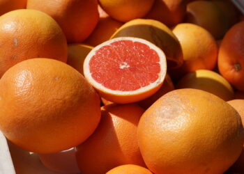 Greipfrutas