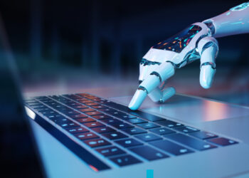 Dirbtinis intelektas