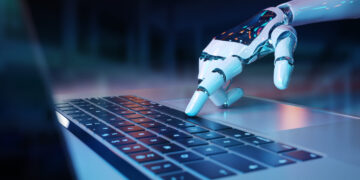 Dirbtinis intelektas