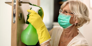 Cheminės medžiagos buityje