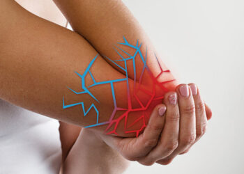 Skausmai, kuriuos įveiksite šalčiu arba šiluma