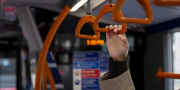 Marijampolėje - nemokamas viešasis transportas tremtiniams ir politiniams kaliniams