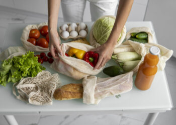 Maisto tvarumas itin svarbi ekologijos dalis