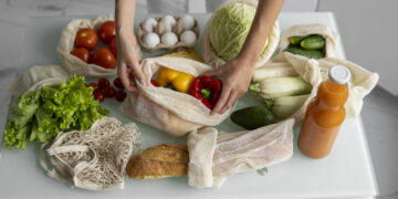 Maisto tvarumas itin svarbi ekologijos dalis