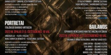 „ŠVILPIA ŠVILPYNĖ…“