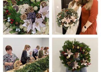 Tarprubežių bendruomenė įgyvendino projektą „Edukacinė studija”