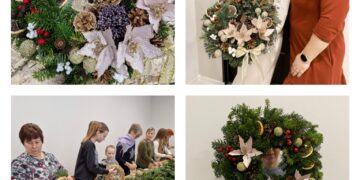 Tarprubežių bendruomenė įgyvendino projektą „Edukacinė studija”