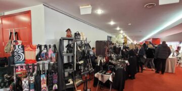 Mugėje savo produktus siūlė daugiau nei 80 kūrėjų ir gamintojų