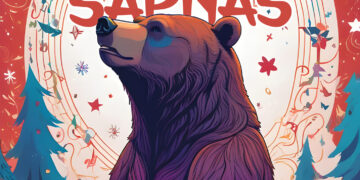 Šventinis koncertas „Meškos sapnas” Meškučiuose