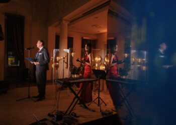 Į Lietuvos pramonininkų konfederacijos šventę rinkosi verslo ir politikos elitas