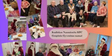 Kalėdinė iniciatyva