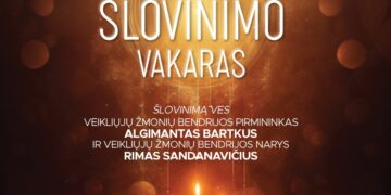 Advento vakaras „Laukimas“