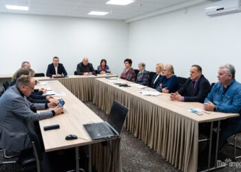 Aptarti gaisrų prevencijos programos rezultatai