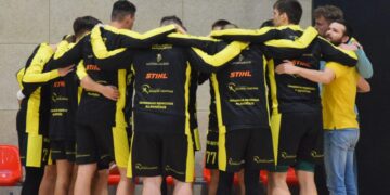 „Atakiečiai“ dramatiškoje kovoje po pratęsimo nusileido RKL Nostra.lt „A“ lygos lyderiams