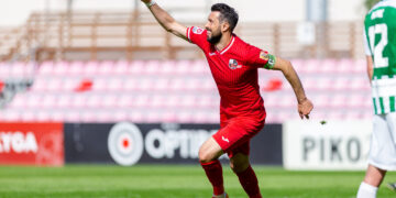 Aleksandras Živanovičius