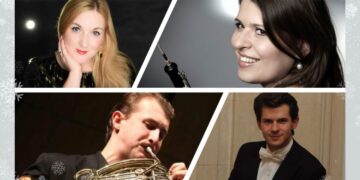 Bergisch Gladbacho simfoninio orkestro solistų ir draugų koncertas