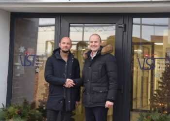 „Vilkaviškio šilumos tinklai“ turi naują vadovą