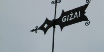 Gižai