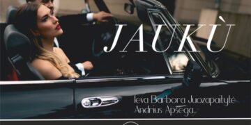 I.B.Juozapaitytės ir A.Apšegos koncertas