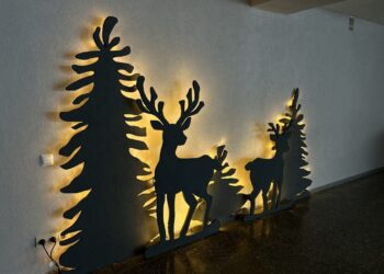 Kalėdiniai papuošimai