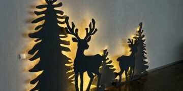 Kalėdiniai papuošimai